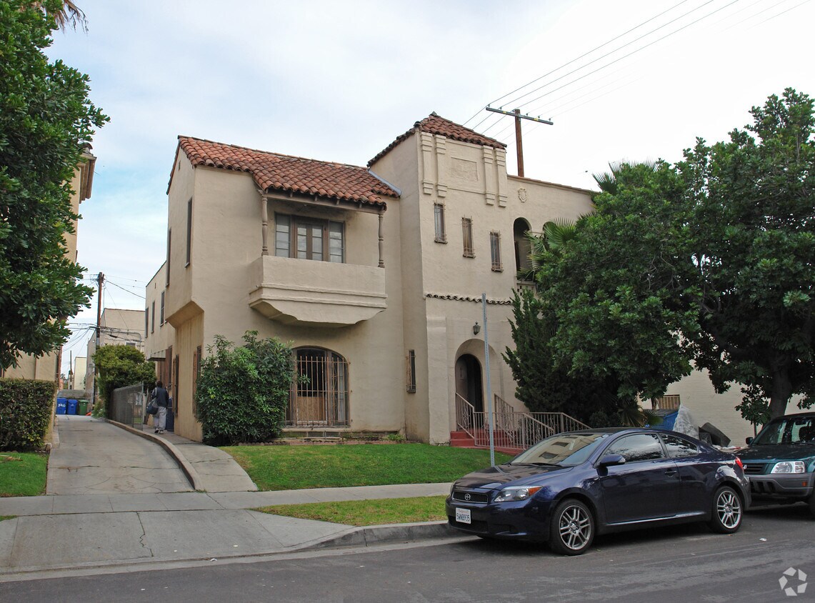 Primary Photo - 314 N Stanley Ave