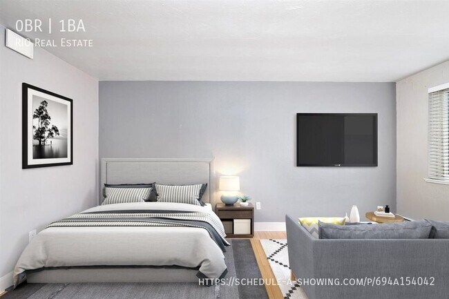 Photo - 1721 N Humboldt St Apartment