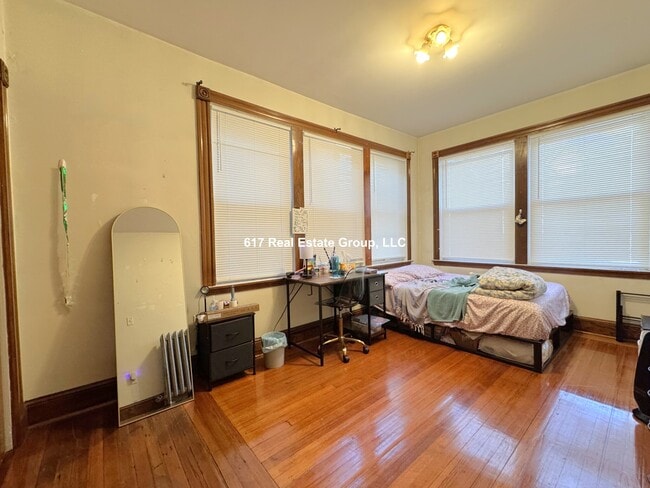 Foto del edificio - 21 Gibbs St