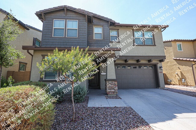 Building Photo - 1051 E Armstrong Wy