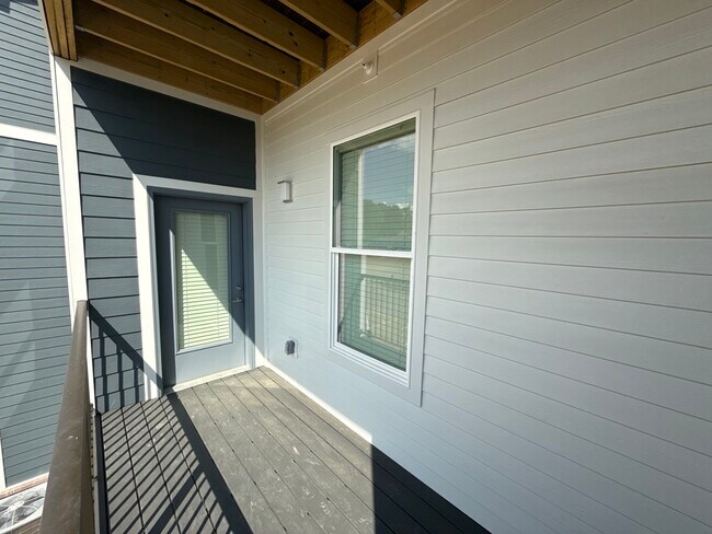 Foto del edificio - Charlestown Flats