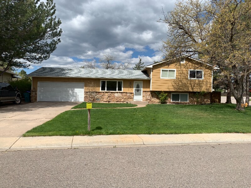 2049 Manchester Dr, Fort Collins, CO 80526 House Rental in Fort