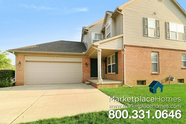 Foto del edificio - 551 Cherry Grove Rd