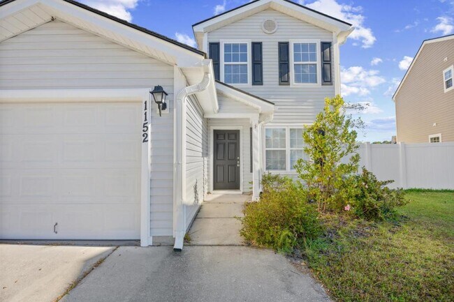 Foto del edificio - 1152 Stoney Falls Blvd