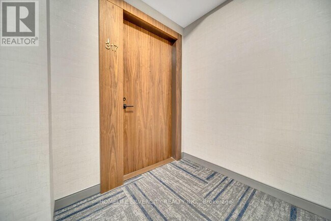 Photo du bâtiment - 509 Dundas St W