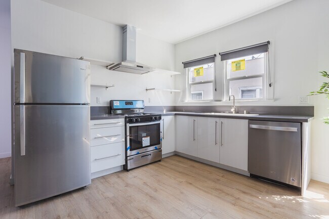 Foto del edificio - 3982 S Wilton Pl