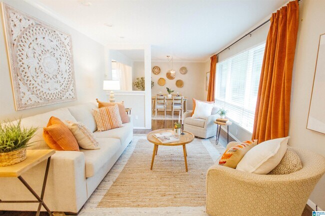Foto del edificio - 4648 Clairmont Ave