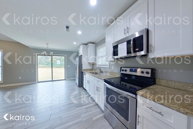 Foto del edificio - 580 Co Rd 71