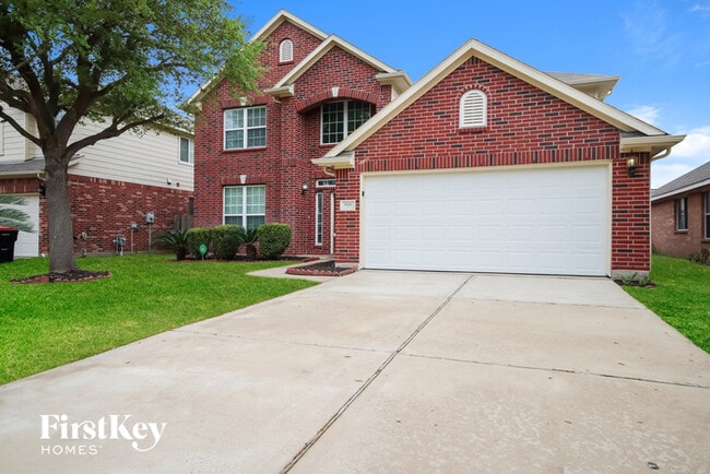 Building Photo - 16614 Cold Harbor Ln