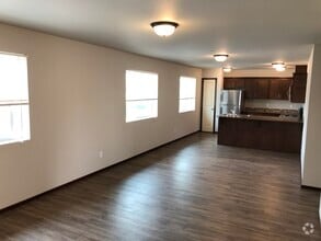 Building Photo - Cascade Village Apartments