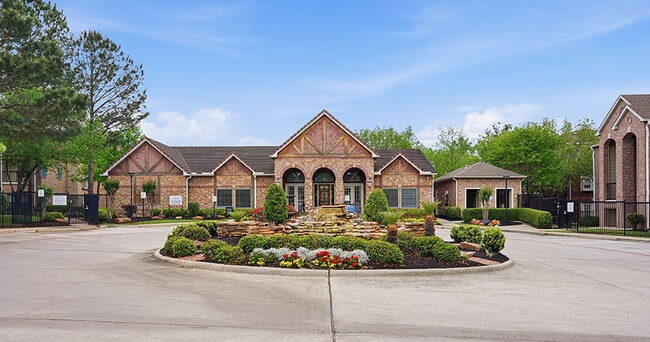 Building Photo - Hawthorne Ridge