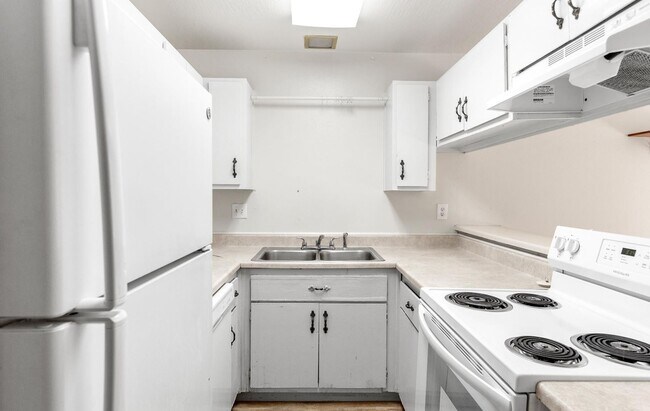 Foto del edificio - 2555 Clear Acre Ln
