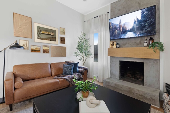 Building Photo - 906 Meharry Blvd