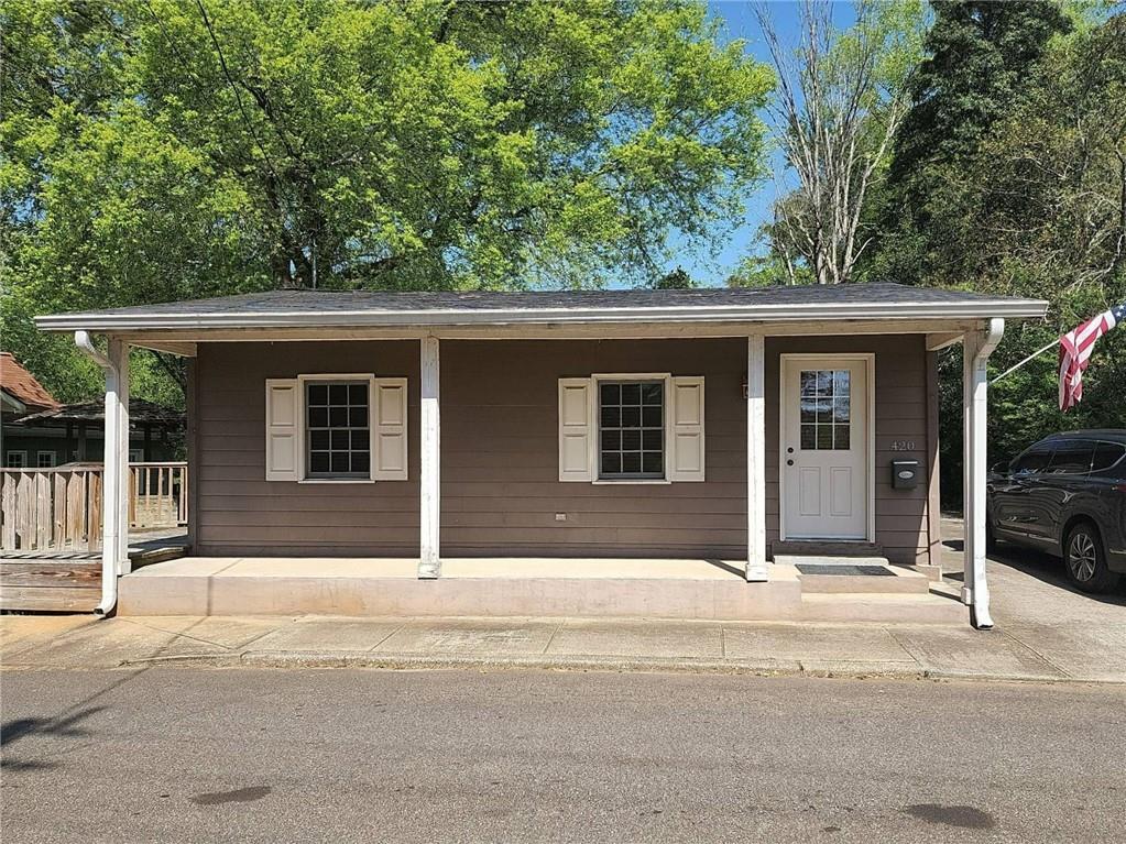 Foto principal - 420 Bartow St