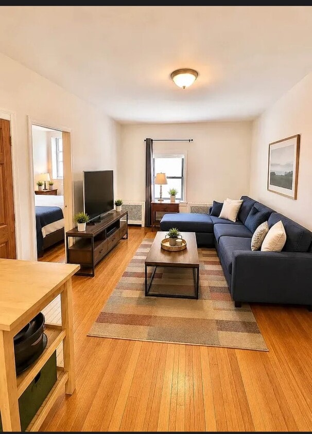 Photo - W. 73rd St, Columbus Ave (New York, NY)