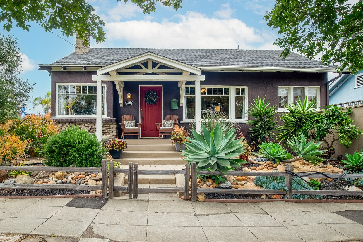 Foto principal - 1128 W Lewis St