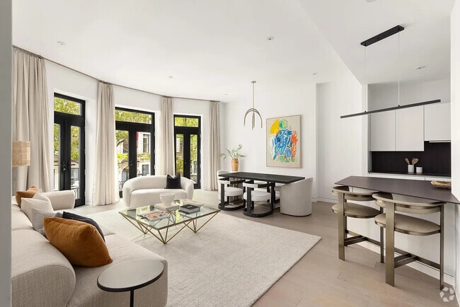 Upper West Side Apartments for Rent with High Ceilings - New York, NY ... - High Ceilings Apartments Nyc