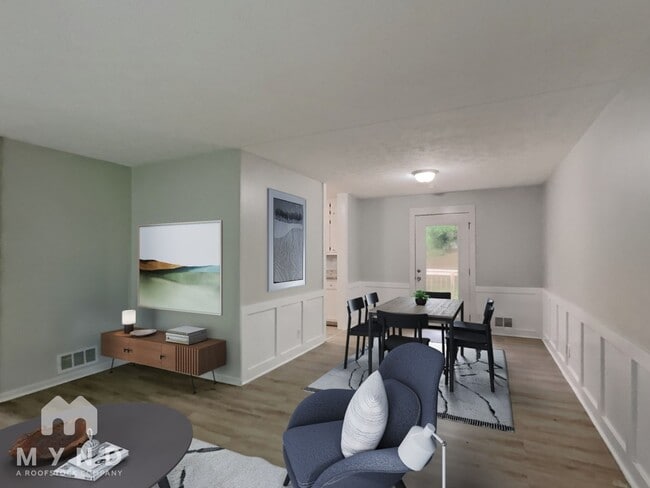 Building Photo - 851 Raintree Way SE