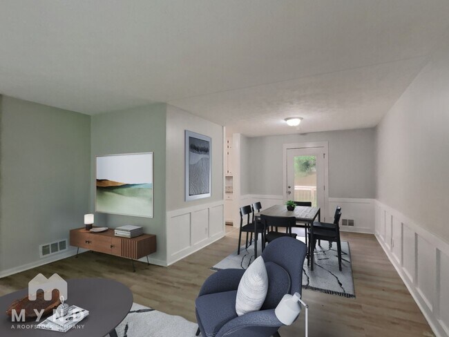 Foto del edificio - 851 Raintree Way SE