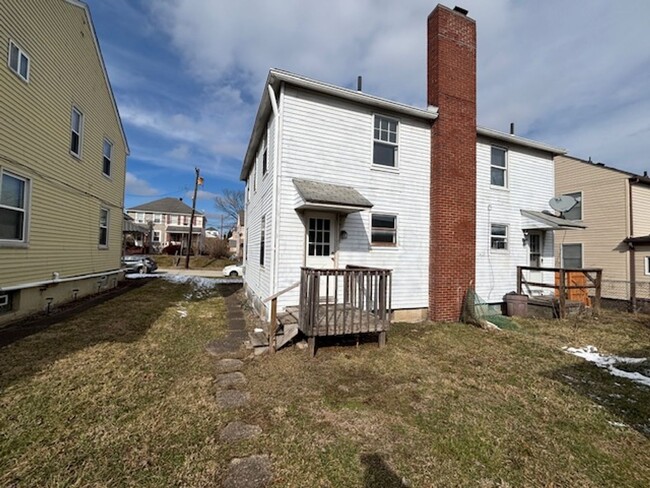Photo - 618 Farnsworth Ave Townhome