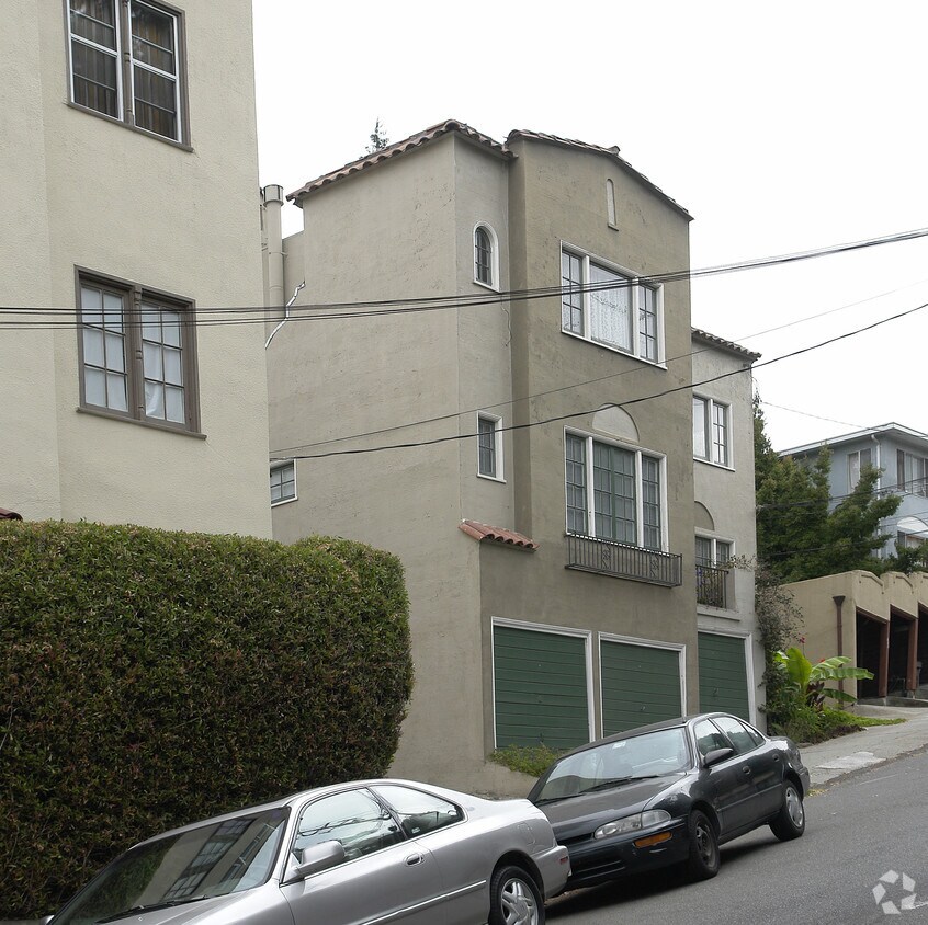 Foto del edificio - 476 Weldon