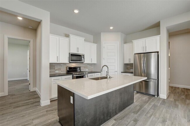 Building Photo - 1237 Lucca Dr