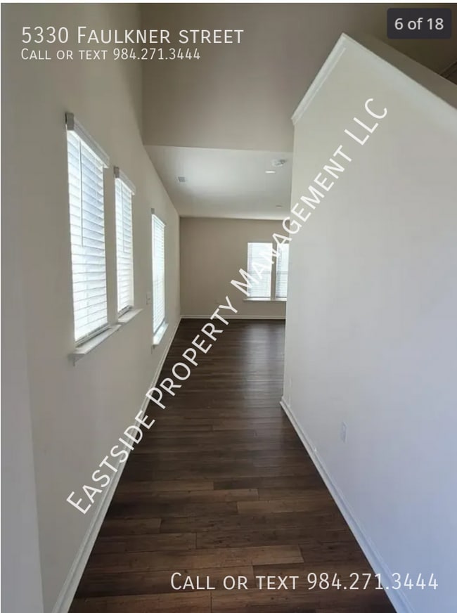 Building Photo - 5330 Faulkner St