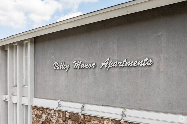 620 calle 2 sur - Valley Manor Apartments