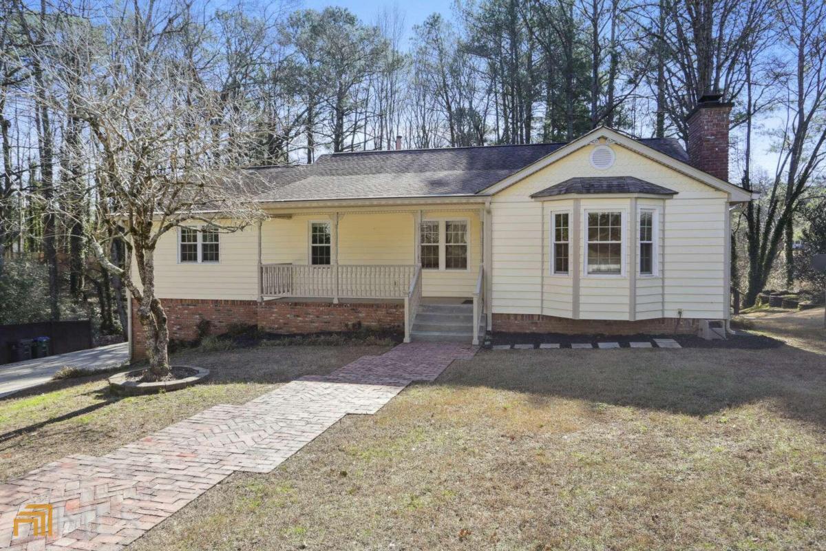 Primary Photo - 530 Ramsdale Dr
