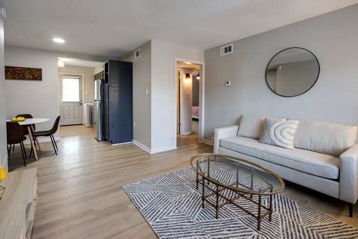 Primary Photo - FIRST FULL MONTHS RENT FREE WITH A 13 MONT...