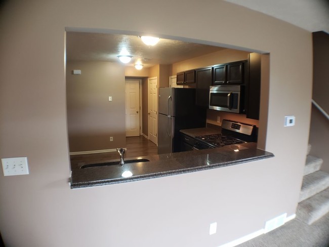 Foto del edificio - 5422 Rivertown Cir SW