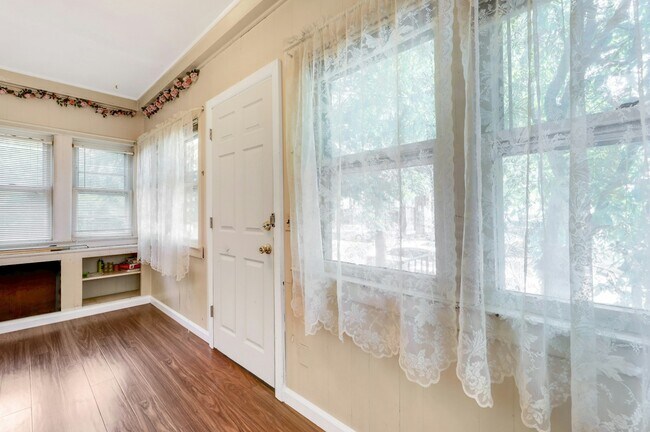 Foto del edificio - 31 Chestnut St