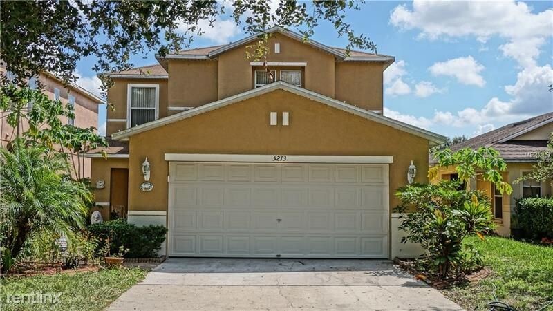 Primary Photo - 3 br, 2.5 bath House - 5213 Mango Fruit St