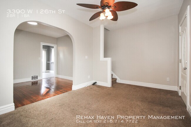 Foto del edificio - 3390 W 126th St
