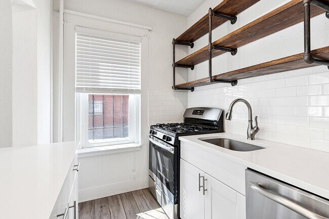 Building Photo - Haler Apartments