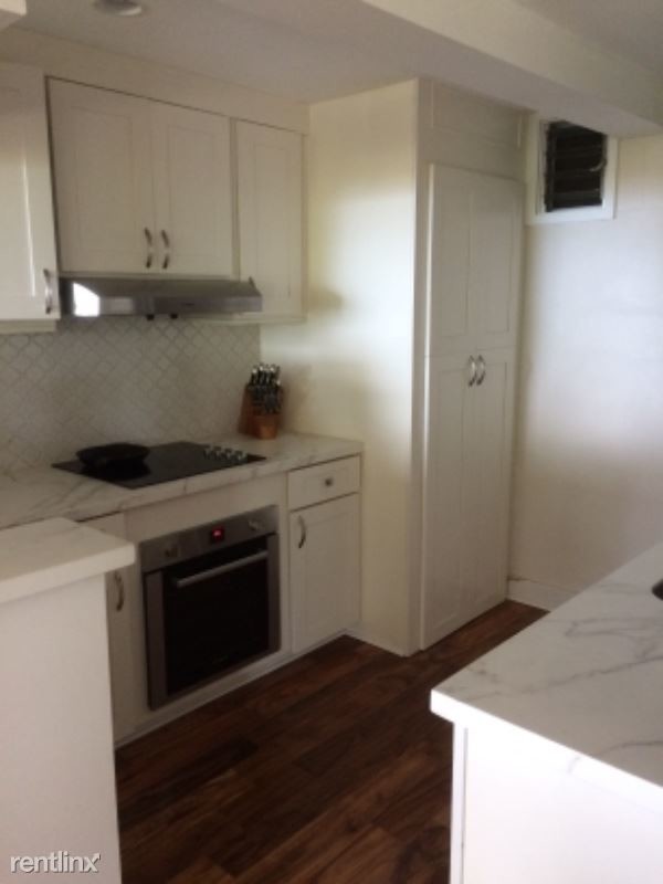 Building Photo - 1 br, 1 bath Apartment - 4825A Matsonia Dr