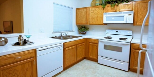 Interior Photo - Villa Lucia Apartments - A Quiet Community...