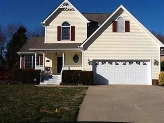Primary Photo - Beautiful Home in Cul-de-sac