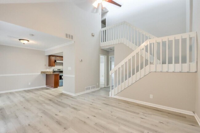 Foto del edificio - 1627 Homestead Trail