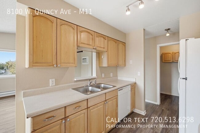 Building Photo - 8100 W Quincy Ave