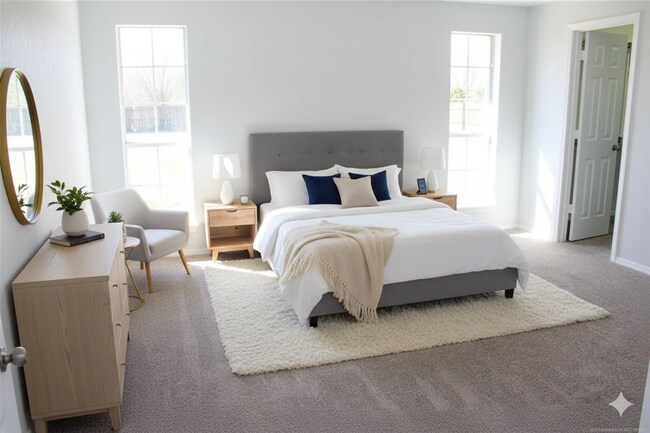 Building Photo - Outside Lovers Dream, 3/2 Large Fenced Yard