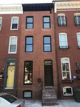 Building Photo - 1721 S Hanover St