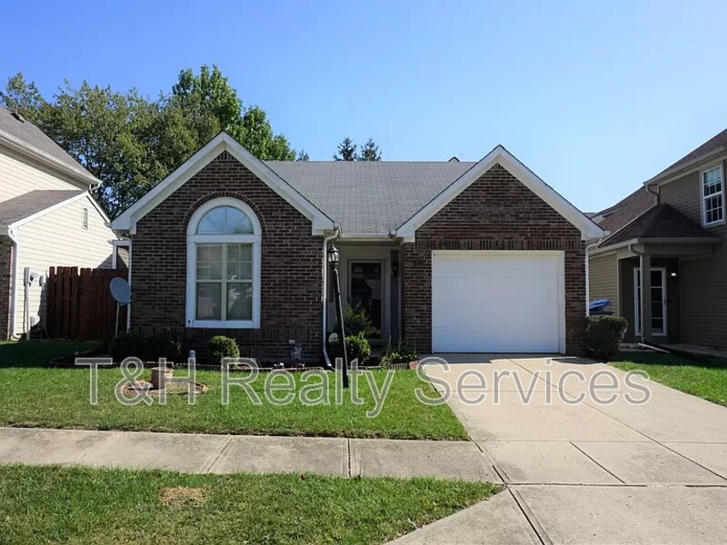 Building Photo - 5641 Hyacinth Way