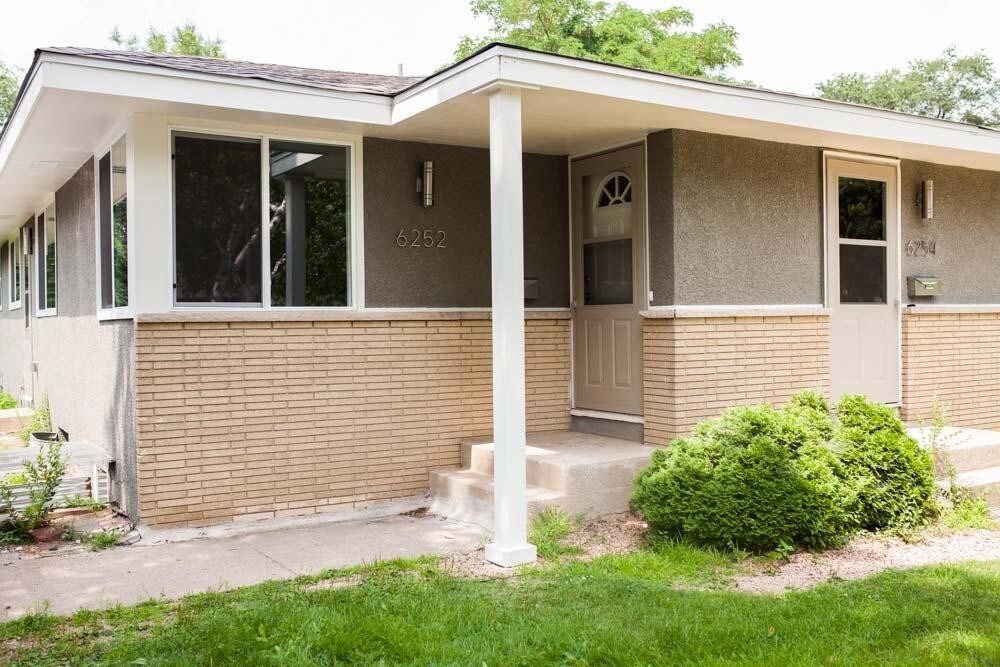 Primary Photo - 3 bedroom in Fridley MN