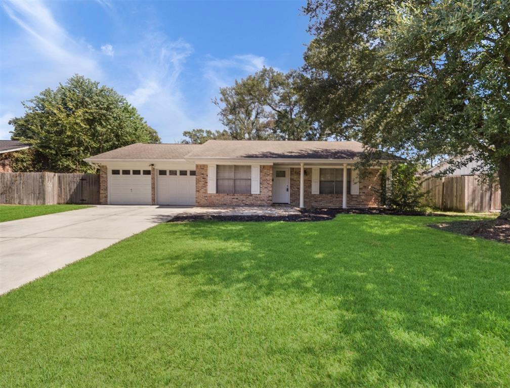 435 Castlebar Ct, Houston, TX 77015 House Rental in Houston, TX