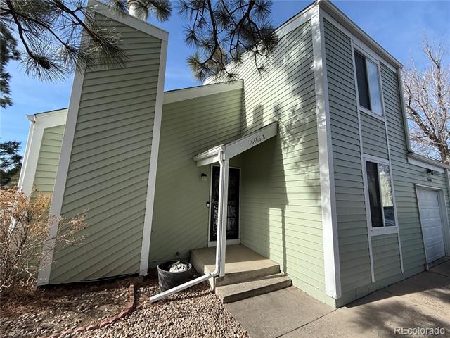 Building Photo - 16486 E Radcliff Pl