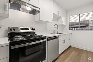 Building Photo - Terre at Bradley