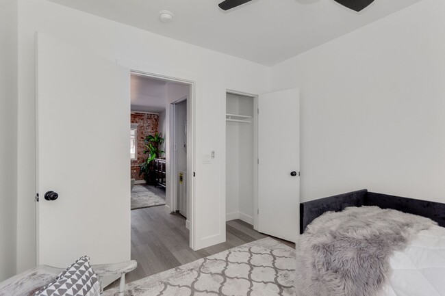 Interior Photo - The Chelsea Apartments