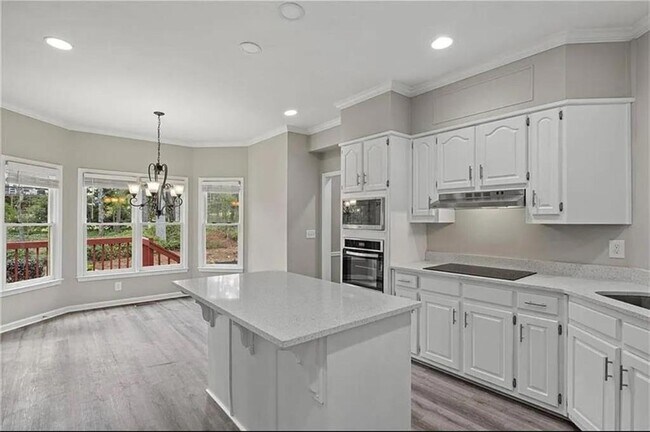 Building Photo - 2781 Jen Chris Dr