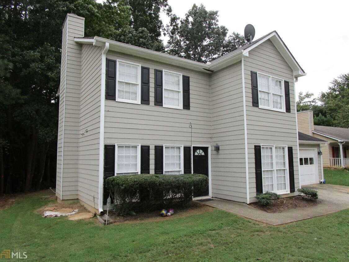 3090 Windwood Trail, Lawrenceville, GA 30044 House Rental in Lawrenceville, GA